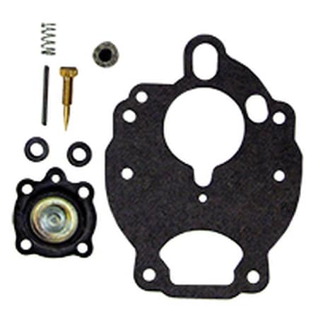Aftermarket Economy Carb Kit Fits Ford/Fits New Holland 231 335 340 420 445 515 531 535 545 R0206